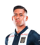 Fabio Renato Rojas Prieto