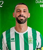 Dunstan Vella