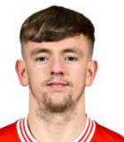 Ciaron Harkin