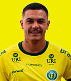Vitor Hugo da Silva Nunes,Mossoro