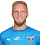 Nikolay Tarasov