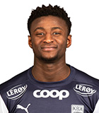 Alioune Ndour