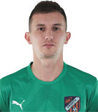 Aleksandr Melikhov