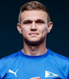 Oleg Nikolaev