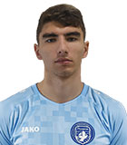 Leon Musaev
