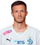 Daniil Lesovoy