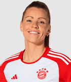 Linda Dallmann
