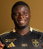 Abdu Conte