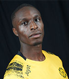 Rodney Kongolo