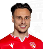 Dominik Franke
