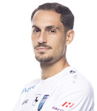 Mateo Stamatov