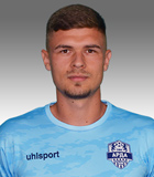 Tonislav Yordanov