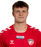 Daniel Thogersen