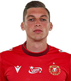 Mateusz Zyro