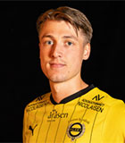 Markus Seehusen Karlsbakk