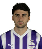 Davit Kobouri