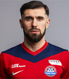 Shalva Burjanadze