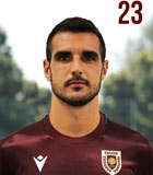 Matteo Rover