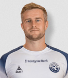 Mathias Haarup
