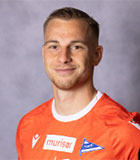 Jacob Pryts Larsen