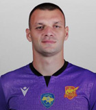 Oleksiy Palamarchuk