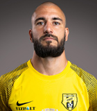 Balazs Lovrencsics