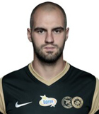 Damian Oko
