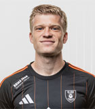 Tobias Arndal