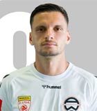 Albin Gashi