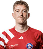 Andreas Poulsen