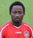 Oluwawunmi Somide