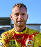 Harald Fridrich