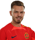 Denis Harut