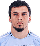 Magomed Shapi Suleymanov