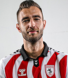 Toni Borevkovic