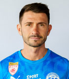 Mirnes Becirovic