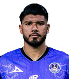 Jair Alberto Diaz Vazquez