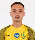 Andriy Yakymiv