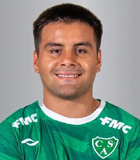 Yair Ezequiel Arismendi