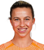 Jackie Groenen