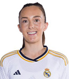 Caroline Weir
