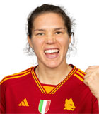 Elena Linari