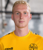 Luke Hemmerich
