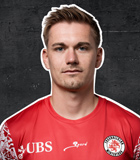 Dario Ulrich
