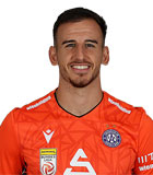 Mirko Kos