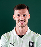Ahmet Muhamedbegovic