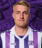 Fridolin Wagner