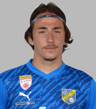 Joshua Steiger