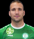 Norbert Konyves