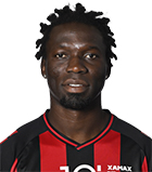 Koro Issa Ahmed Kone